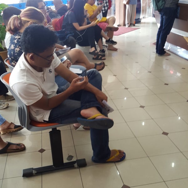 Photos At Bank Rakyat Setapak 2 Tips