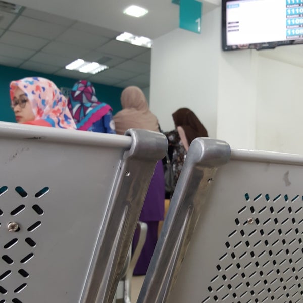 Bank Simpanan Nasional Bank