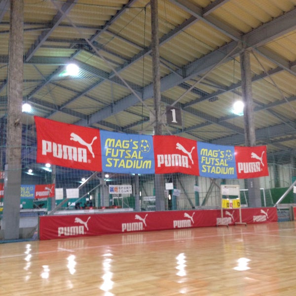 Fotos Em マグフットサルスタジアム 住之江区 Osaka 大阪府 Fotos Em マグフットサルスタジアム 住之江区 Osaka 大阪府