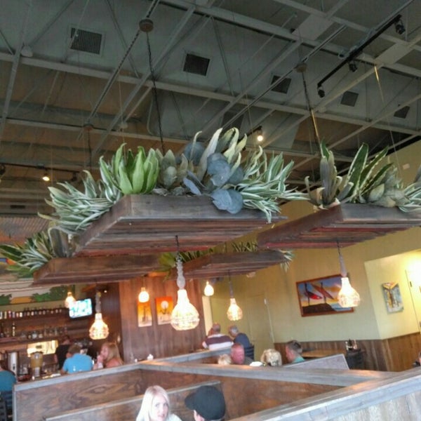 Bad Bean Baja Grille & Cantina (Now Closed) Kitty Hawk, NC