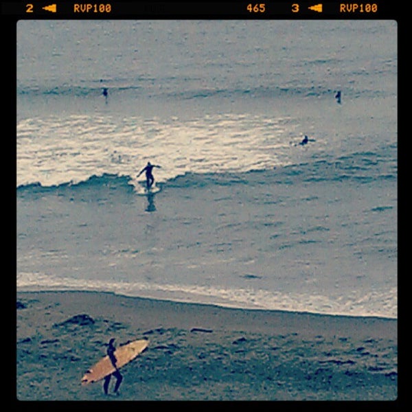 North Salmon Creek Beach Bodega Bay, CA