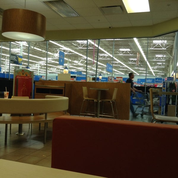 Walmart Supercenter South Jordan, UT