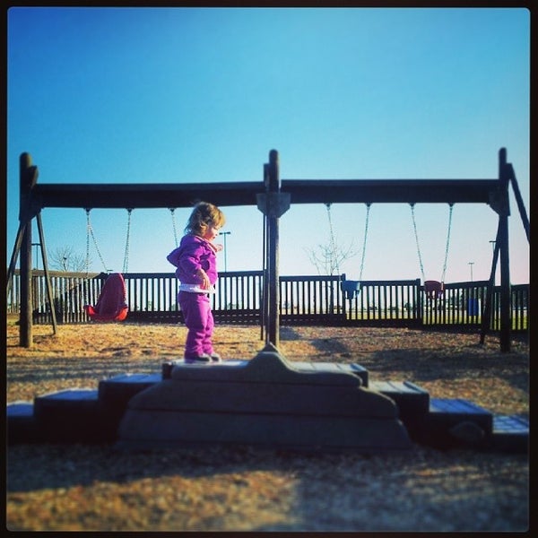 Kidsview Park Longview, TX