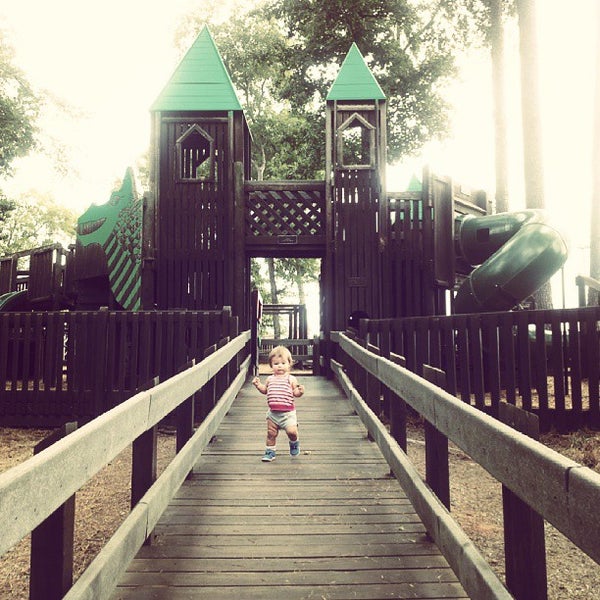 Kidsview Park Longview, TX