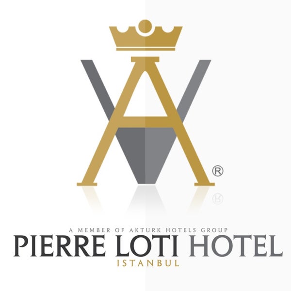 10/29/2013にMuzaffer U.がPierre Loti Hotelで撮った写真