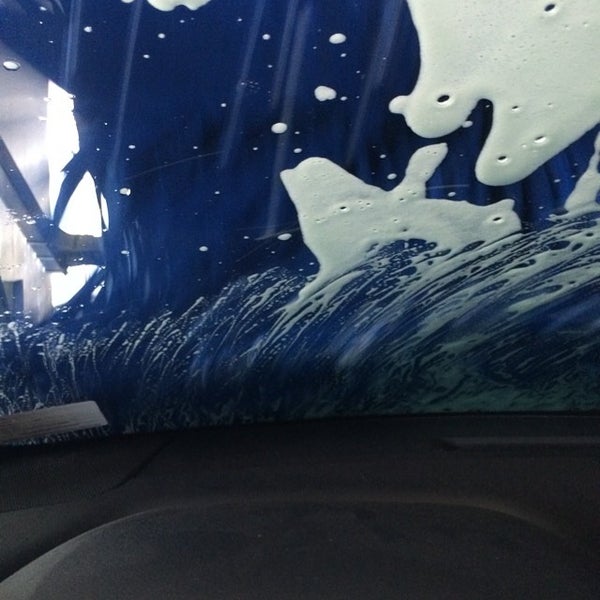 drew's car wash bryan texas