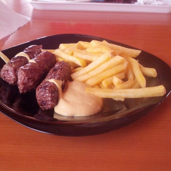 Photos At Cantina Facultatea De Medicina Veterinara Restaurant In Bucuresti