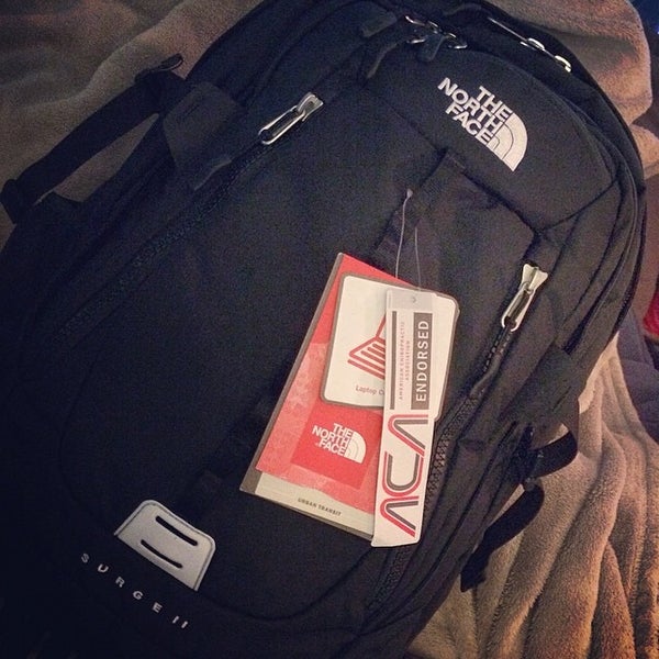 North face store old orchard best sale