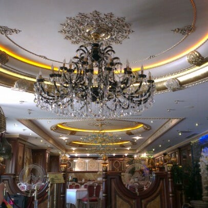 Foto tomada en Ottoman&#39;s Life Boutique Hotel  por Nur A. el 5/19/2013