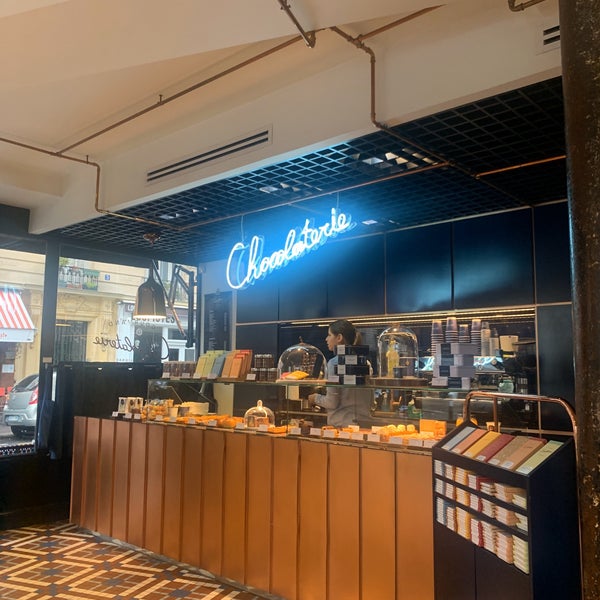 La Chocolaterie Cyril Lignac 18 Tips From 221 Visitors