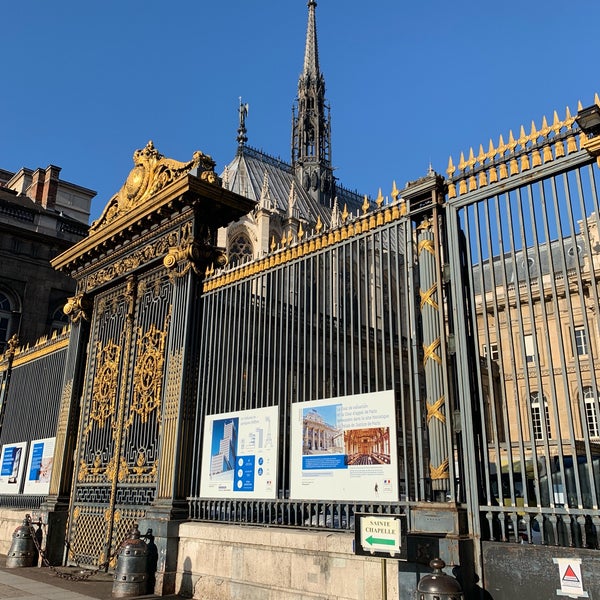 Tribunal De Grande Instance De Paris Notre Dame 2 Tips