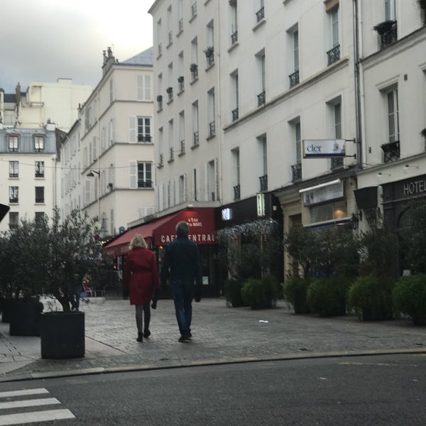 Rue du Champ de Mars GrosCaillou Rue du Champ de Mars