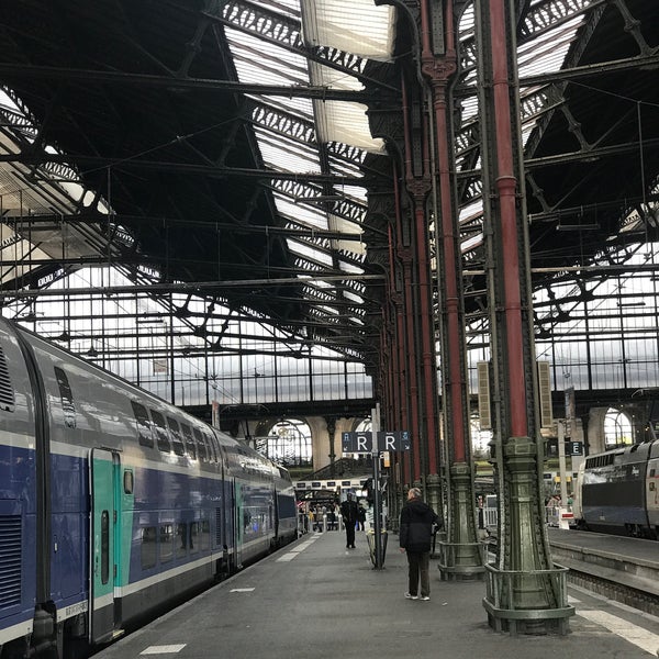 Platform l. Platform l