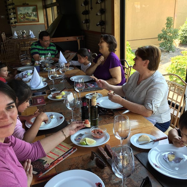 2/20/2015 tarihinde Camilo G.ziyaretçi tarafından Restaurante Los Ganaderos'de çekilen fotoğraf