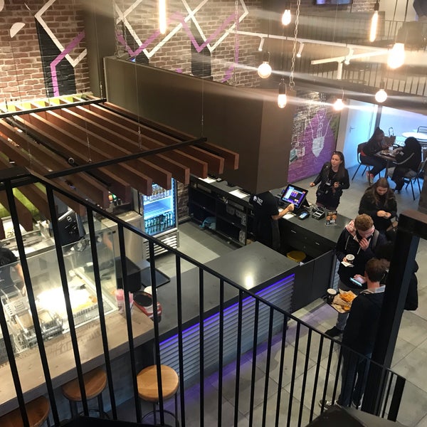 Fotos Bei Taco Bell Taco Imbiss In Eindhoven