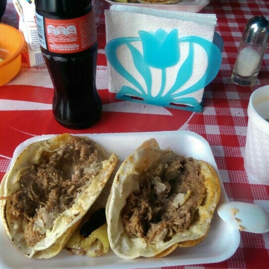 Birrieria La Banqueta - Local de tacos en Los Mochis