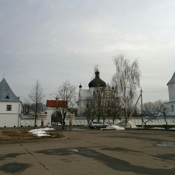 Свято Никольский храм Калач на Дону