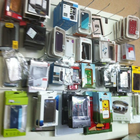 iTech Assistência Técnica iPhone Loja de Celulares em Adrianópolis