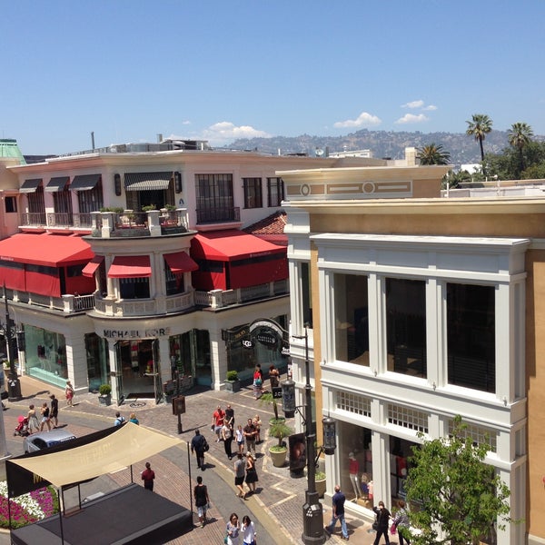Photo taken at The Grove by Bryce on 5/11/2013
