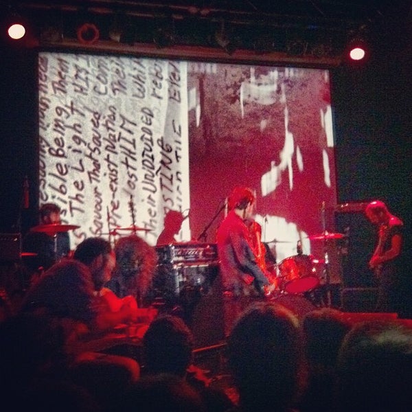 Headliners Music Hall The Highlands 1386 Lexington Rd