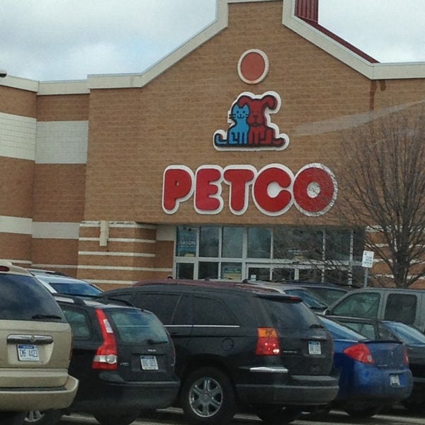 petco alpine