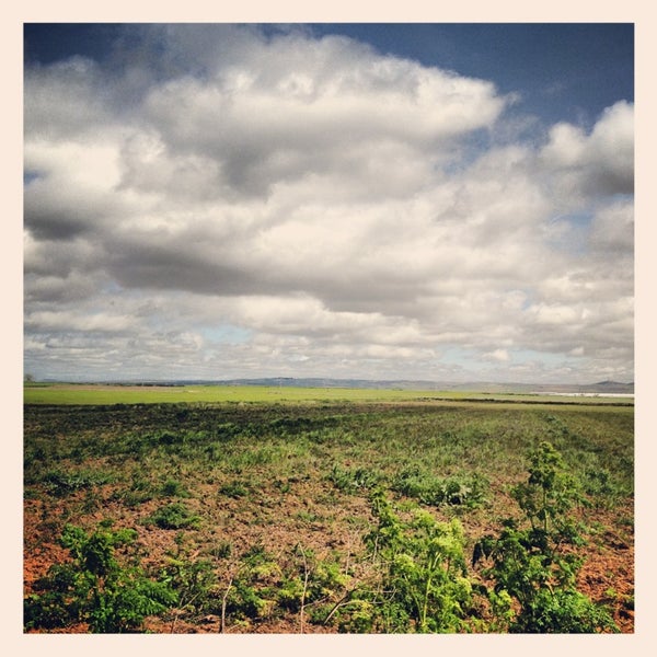 Villaseca de la Sagra City