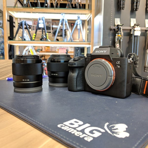 Cam gallery. Cam gallery