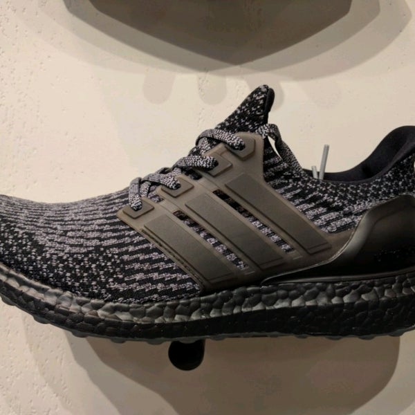 adidas ปทุมวัน Paragon Department Store