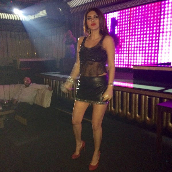 Foto scattata a Premium Club da Nuh İ. il 3/21/2015