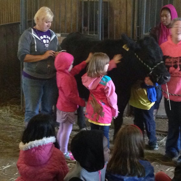 Sunny Acres Farm East Louisville 1 tip