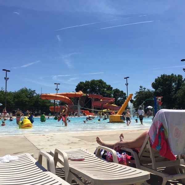 Photos at Jim Lupient Water Park Northeast Park Minneapolis, MN