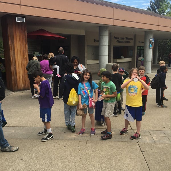 Louisville Zoo Stuffed Animals