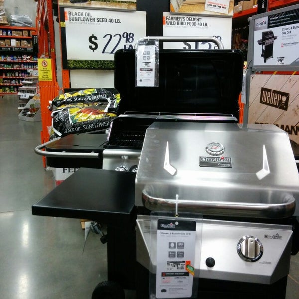 Photos at The Home Depot Hardware Store in Indianapolis