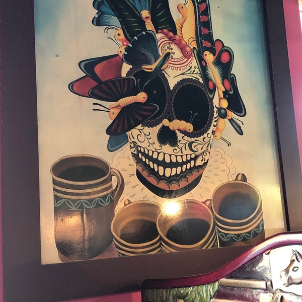 Salsas Mexican Restaurant Palm Coast, FL