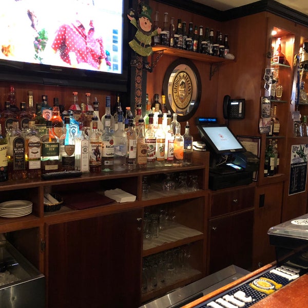 9/30/2018에 Joe B.님이 McGarry&#39;s Bar &amp; Restaurant에서 찍은 사진