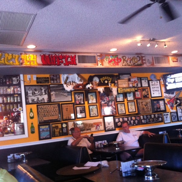 Giuseppe's Steel City Pizza Port Orange, FL