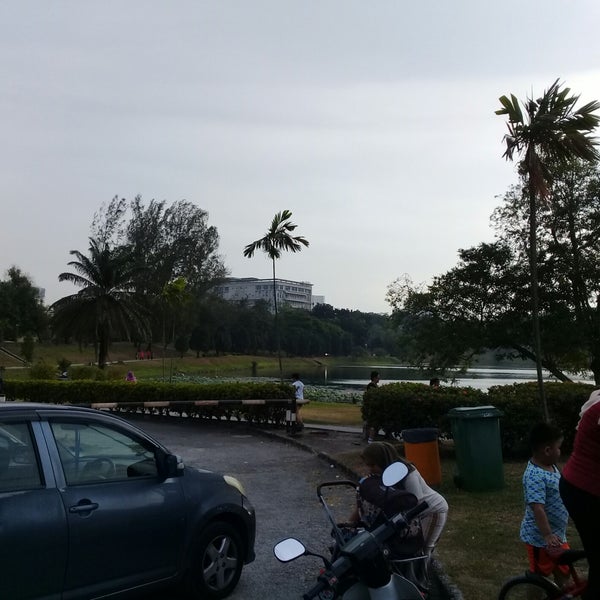 sime darby shah alam