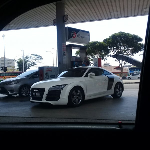Caltex Car Wash 8 tips from 739 visitors