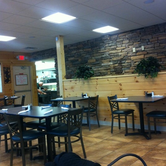 Photos At Greystone Pancake House Now Closed Gatlinburg Tn