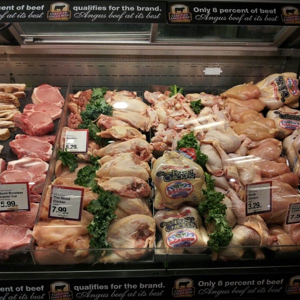 Roche Bros West Roxbury'da Market