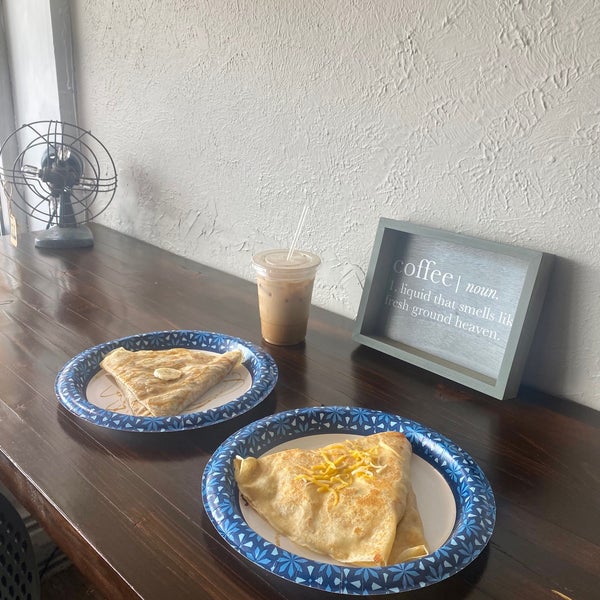 World Cup Espresso Cafe Coffee Shop in Topeka