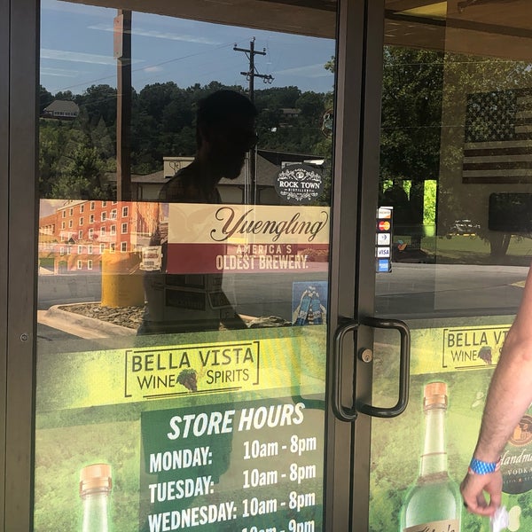 Bella Vista, AR 4 tips