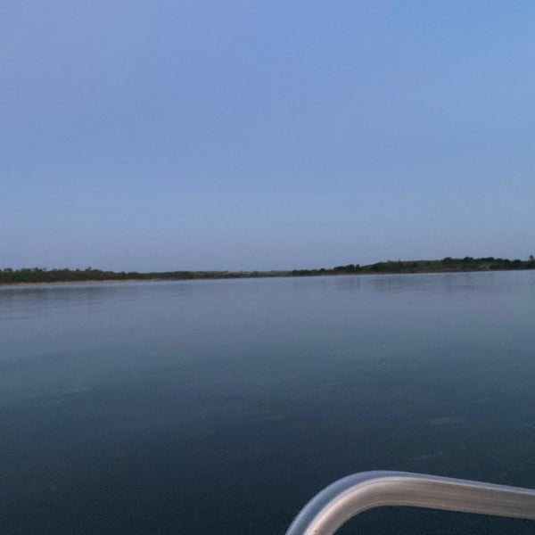 Melvern Lake Reservoir in Melvern