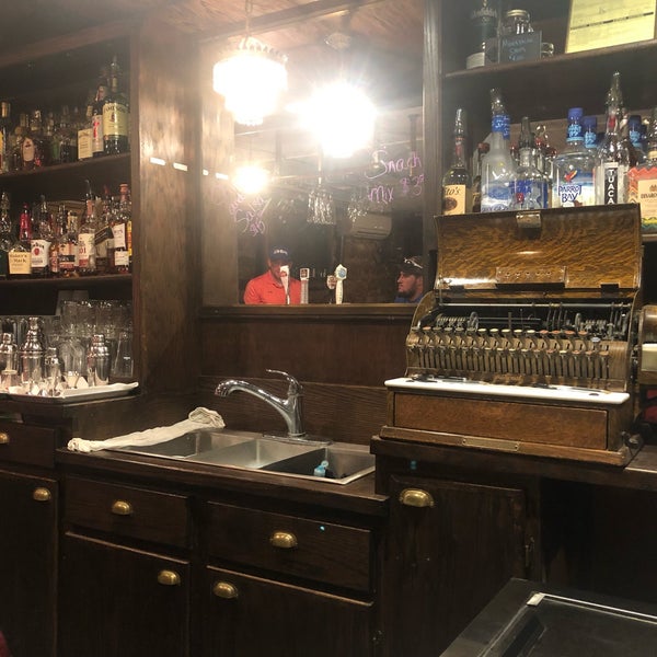 The Underground Saloon/Bar Ellinwood, KS