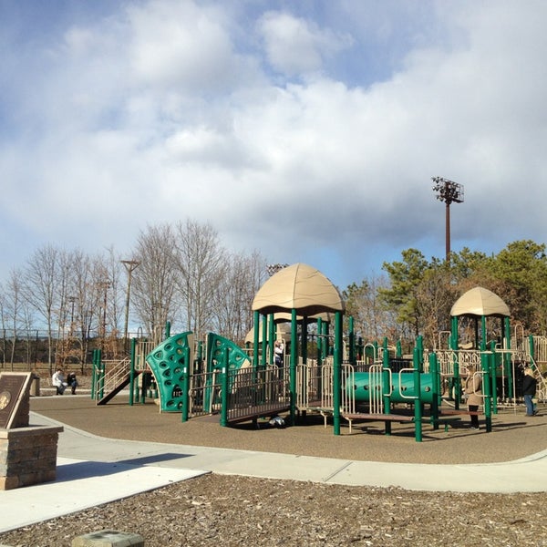 Moriches Athletic Complex 8 tips