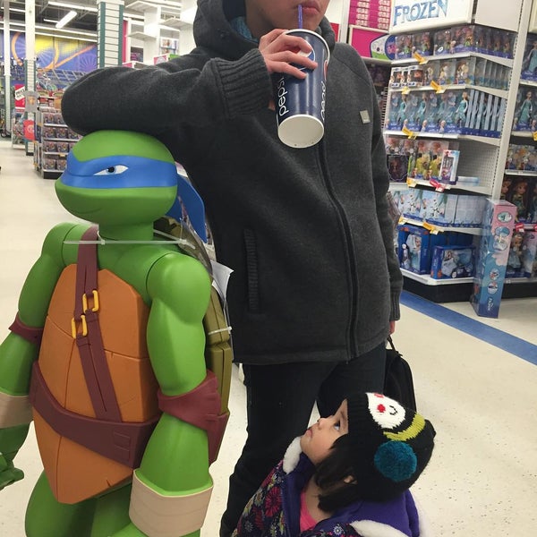 Toys"R"Us Northeast Edmonton 3 tips