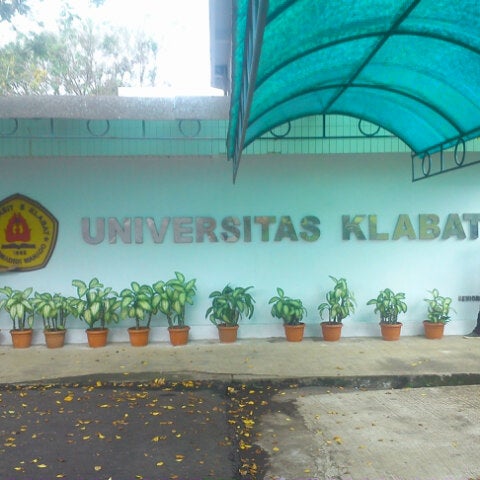 20 Galeri Foto Universitas Klabat Terbaik - Wallpaper HD