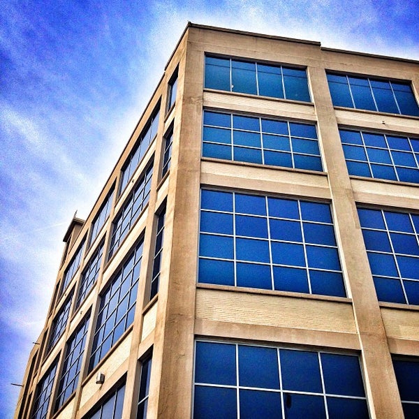 Yonkers Public Library Riverfront Library Downtown Yonkers 1