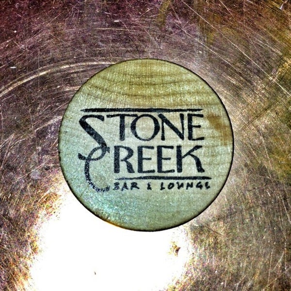 9/24/2012にNick B.がStone Creek Bar and Loungeで撮った写真