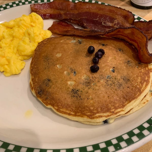 Photos at Magnolia Pancake Haus Northeast San Antonio 165 tips